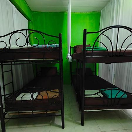 Haadrin Homestay Haad Rin Exterior foto