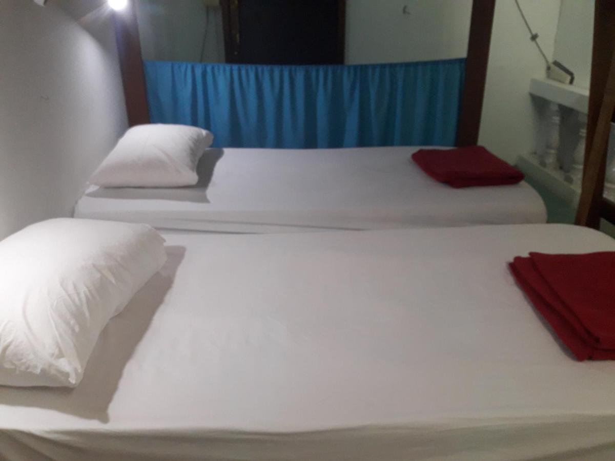 Haadrin Homestay Haad Rin Exterior foto