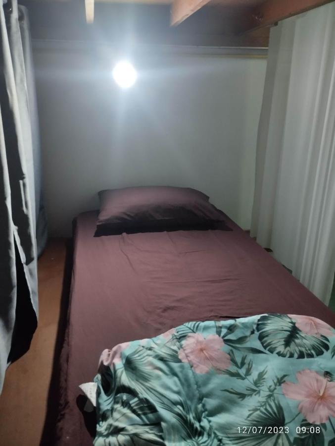Haadrin Homestay Haad Rin Exterior foto