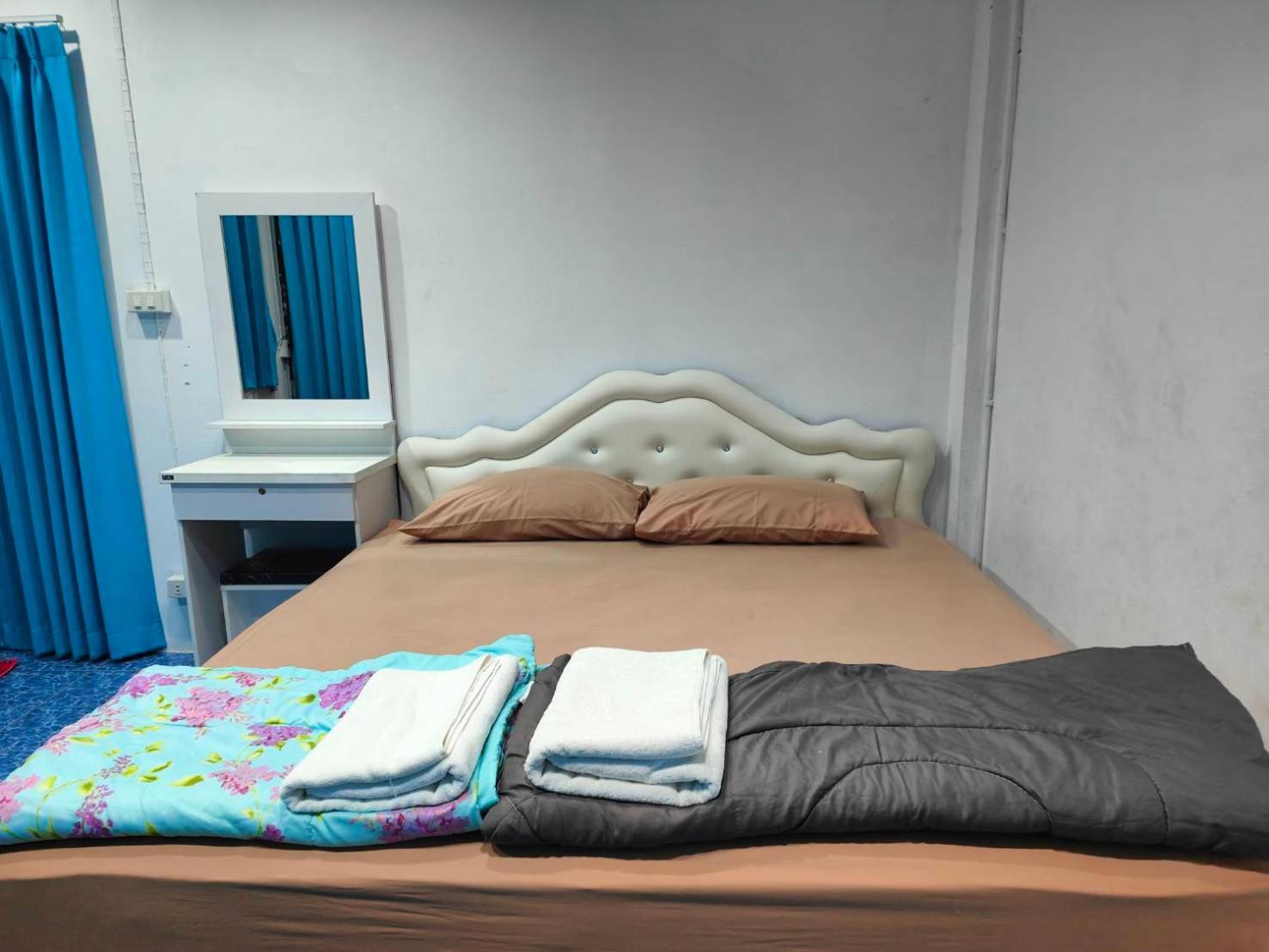 Haadrin Homestay Haad Rin Exterior foto