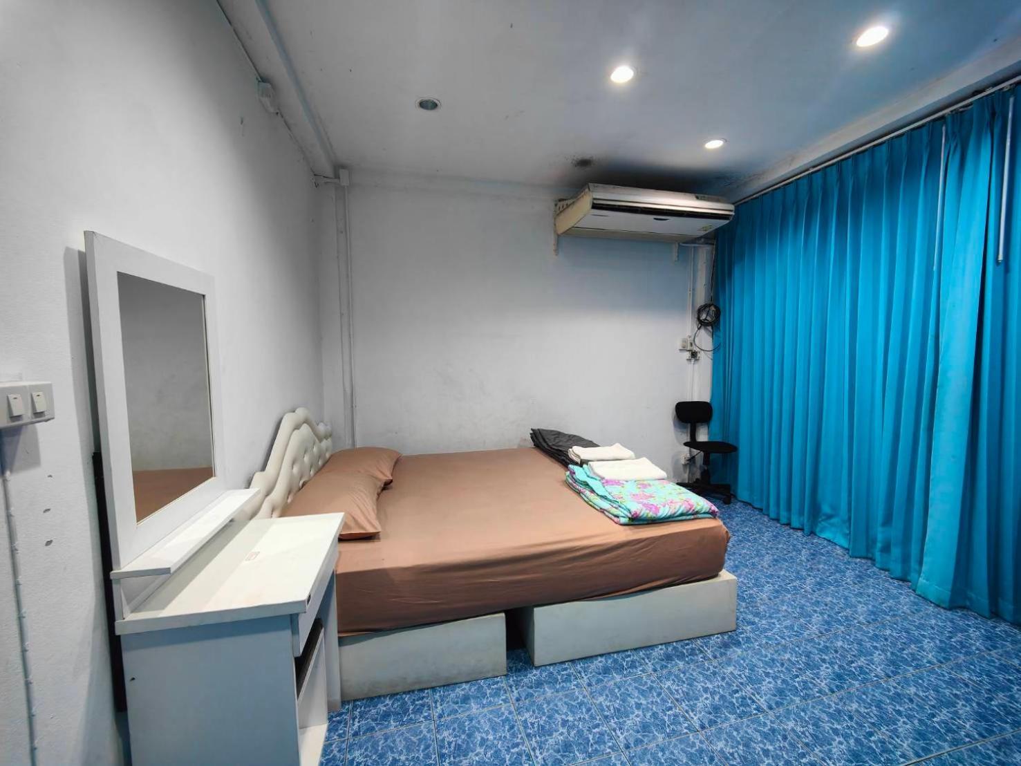 Haadrin Homestay Haad Rin Exterior foto